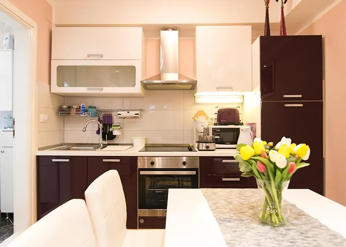Apartment Maris
