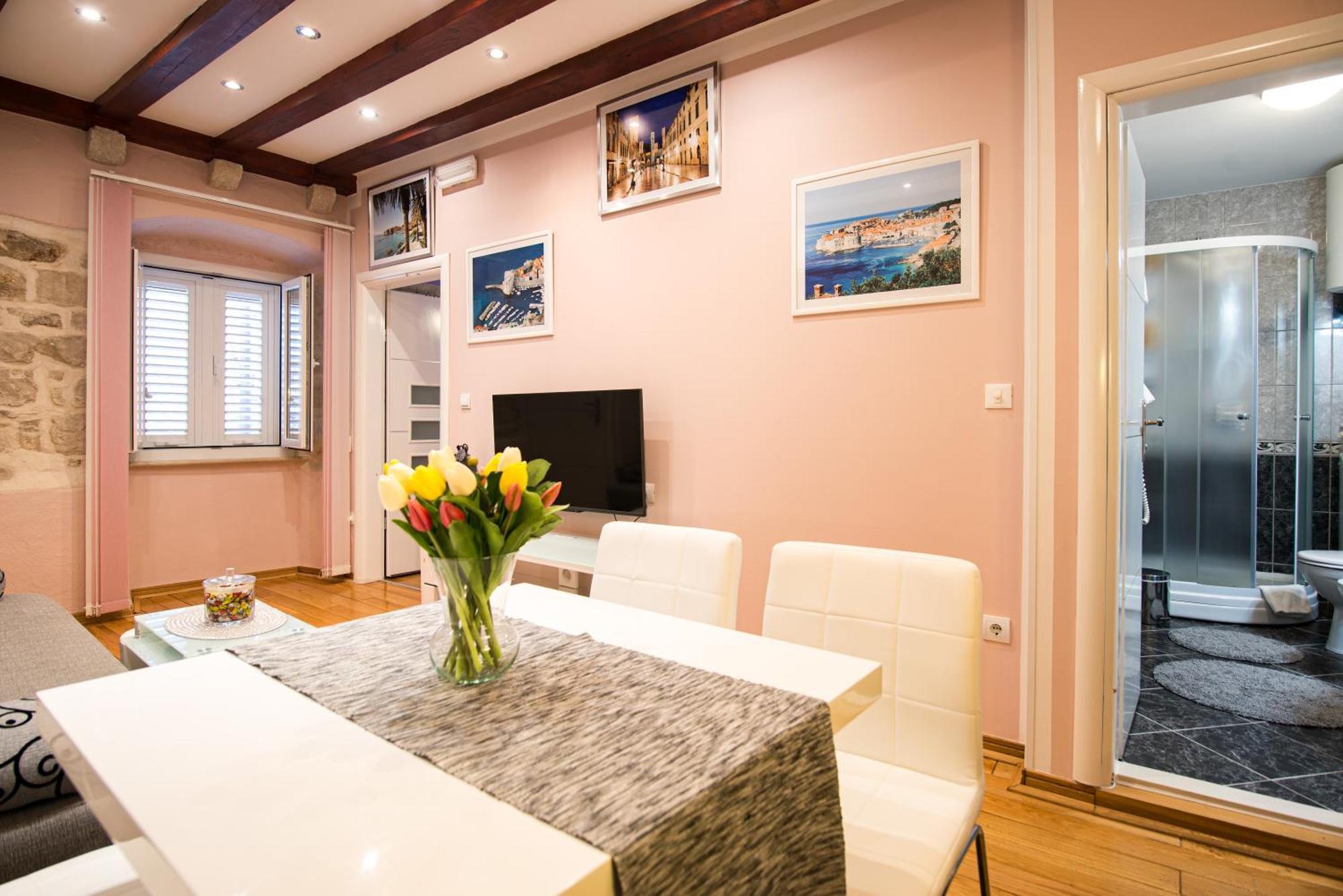 Maris Apartmán Dubrovnik