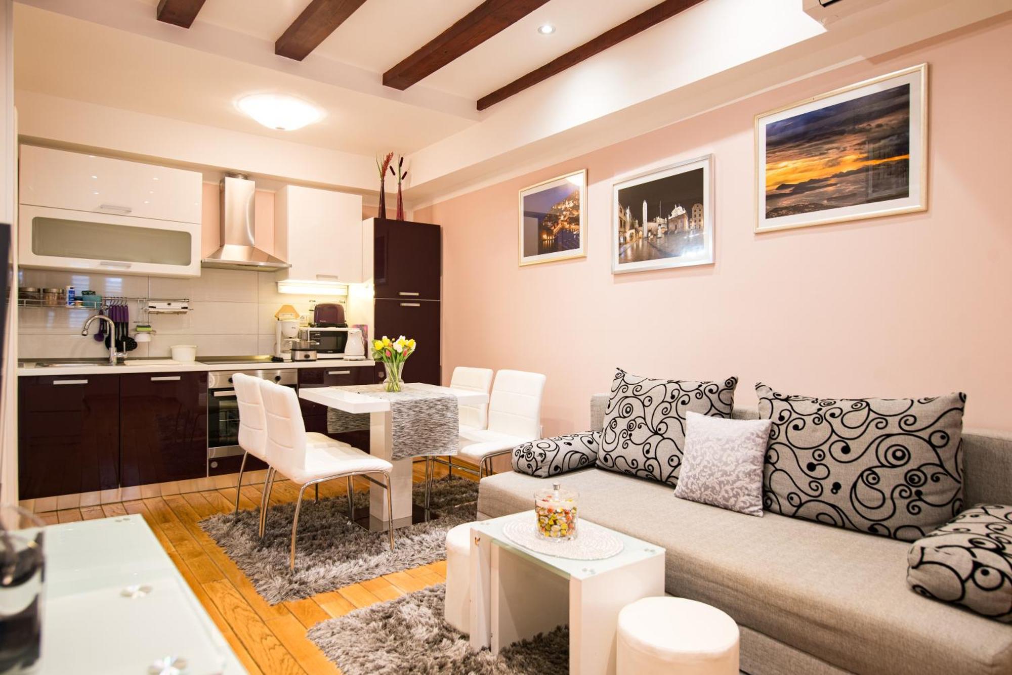 Apartmán Maris Dubrovnik