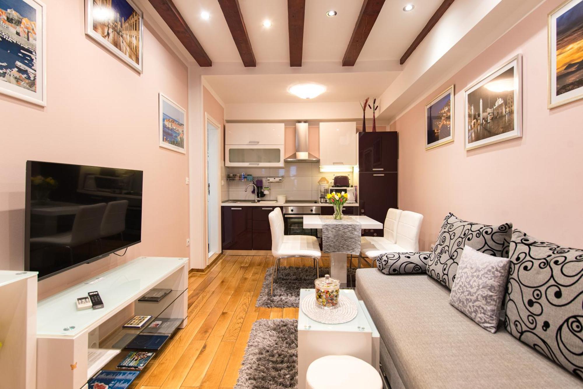 Apartmán Maris