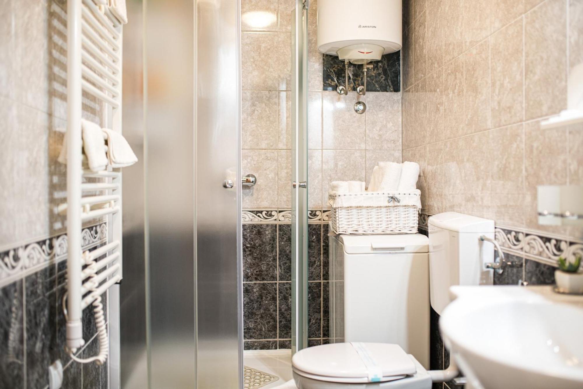 Apartmán Maris Dubrovnik