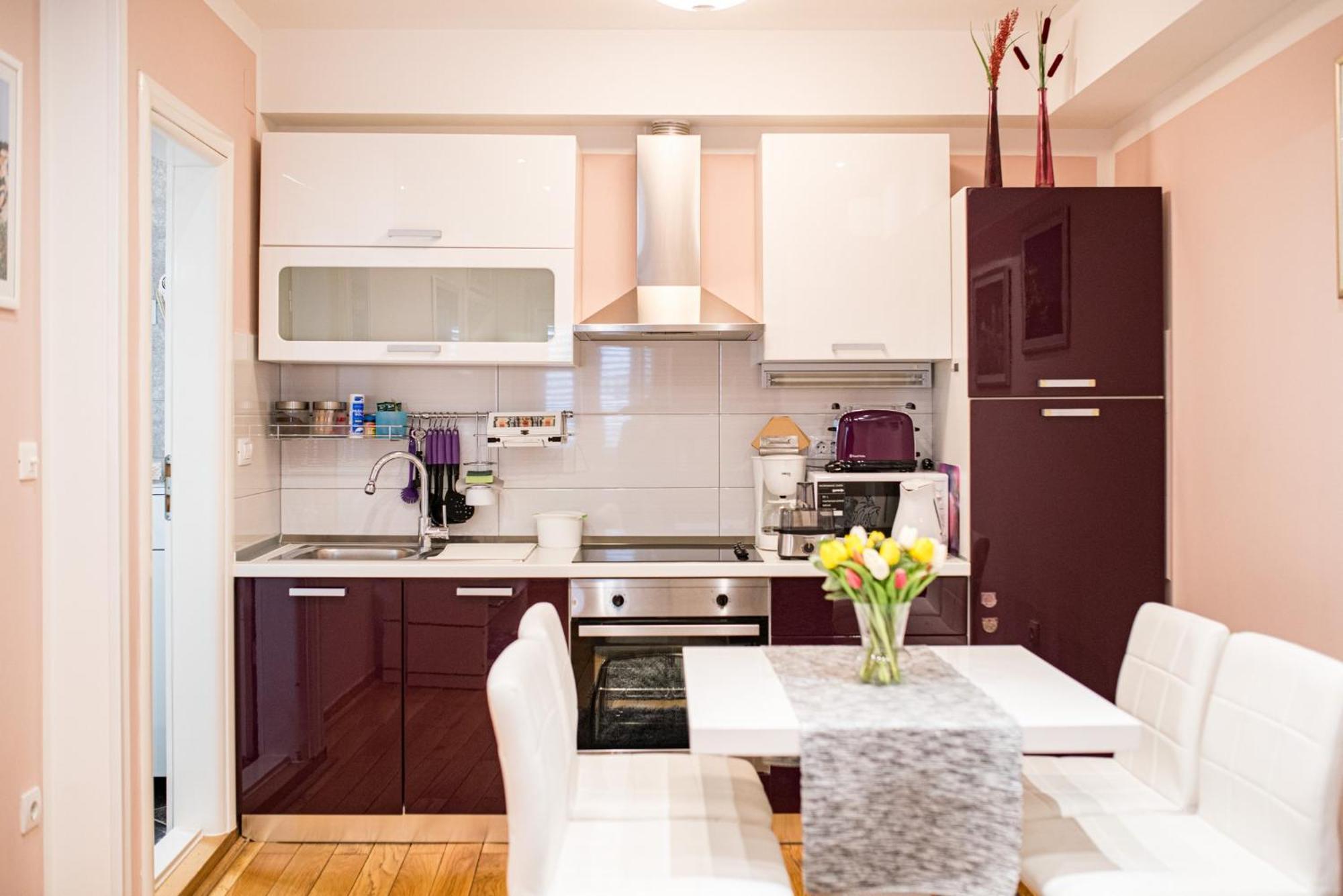 Maris Apartmán *